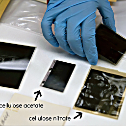 nitrate-acetate-polyester-photographic-film